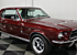 1967 Ford Mustang for sale 100951011